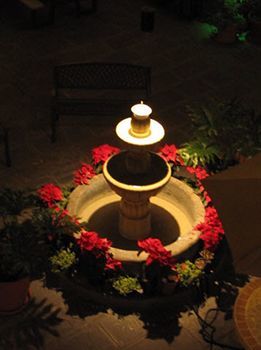 Del Paseo Hotel(hdo)