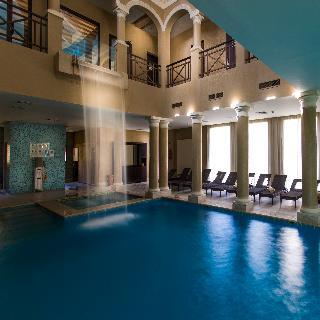 Hotel Iberotel Aquamarine