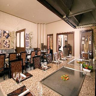 Hotel Iberotel Aquamarine