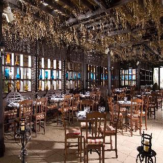 Hotel Iberotel Aquamarine