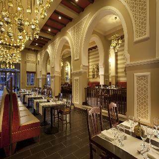 Hotel Iberotel Aquamarine