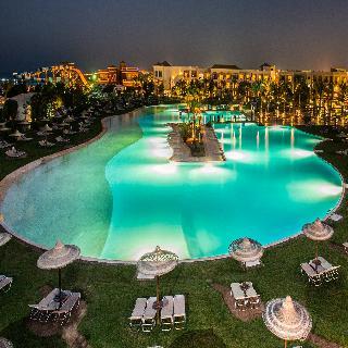 Hotel Iberotel Aquamarine