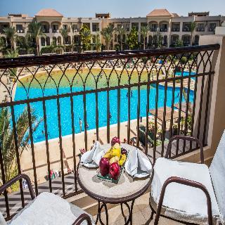 Hotel Iberotel Aquamarine