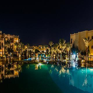 Hotel Iberotel Aquamarine
