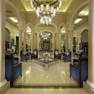 Hotel Iberotel Aquamarine