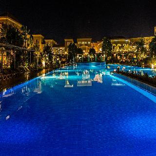 Hotel Iberotel Aquamarine