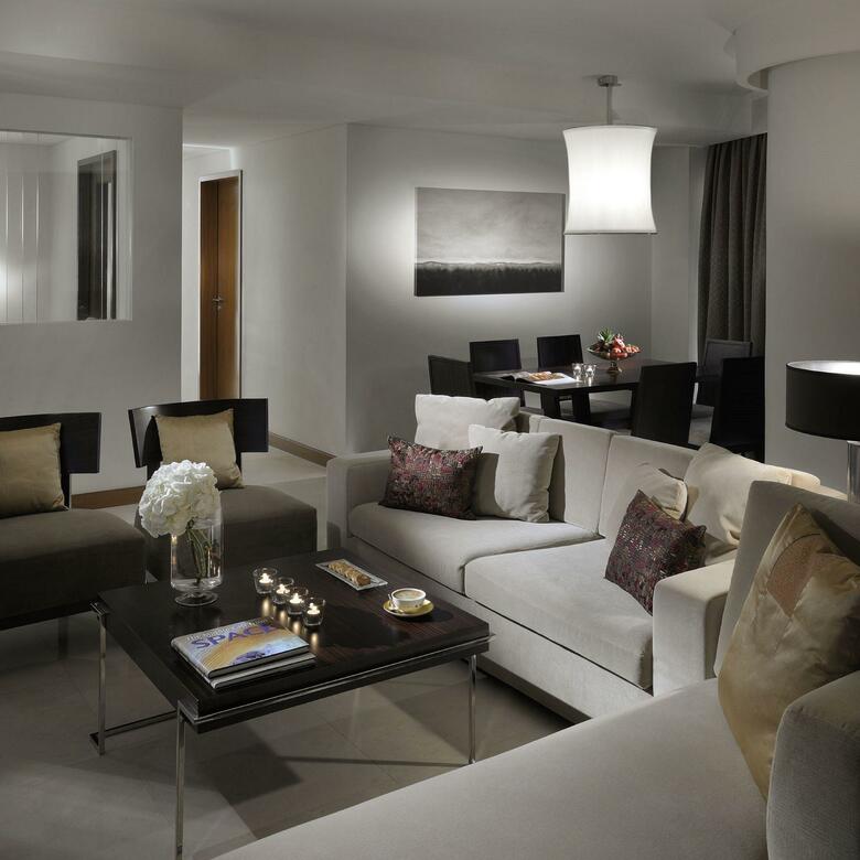 Hotel The Address Dubai Mall