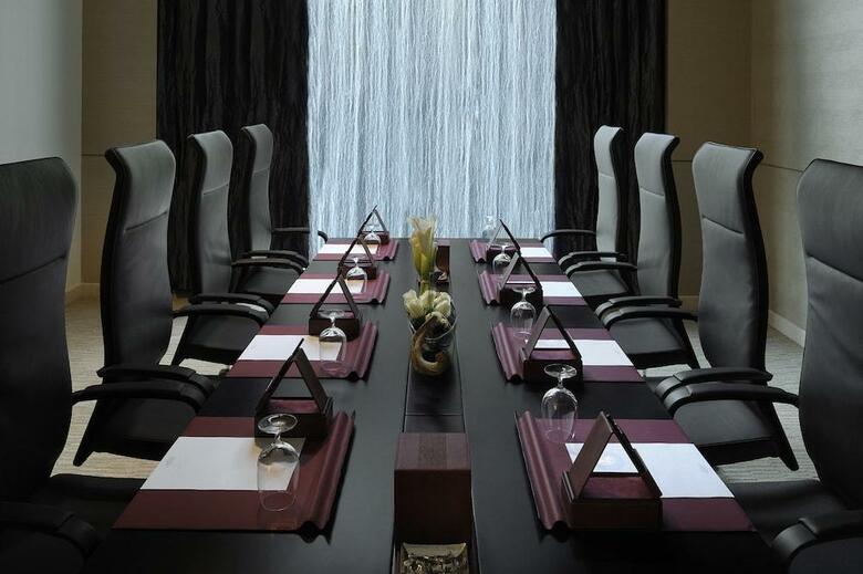 Hotel The Address Dubai Mall