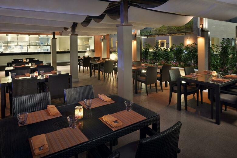 Hotel The Address Dubai Mall