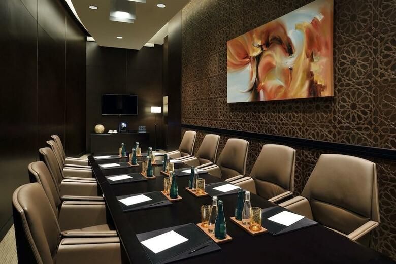 Hotel The Address Dubai Mall