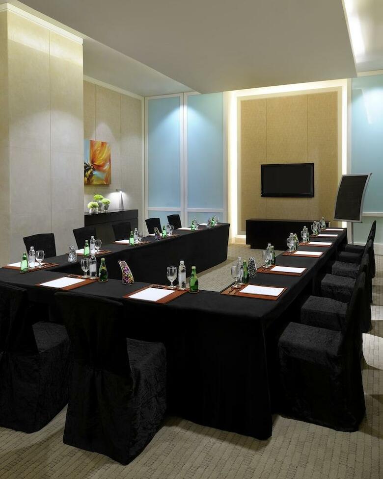 Hotel The Address Dubai Mall