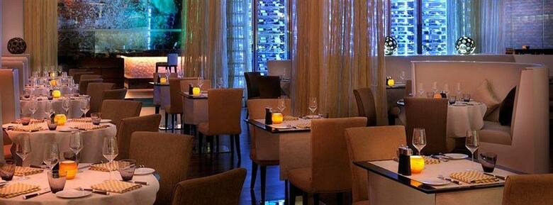 Hotel The Address Dubai Mall