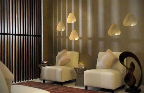 Hotel The Address Dubai Mall