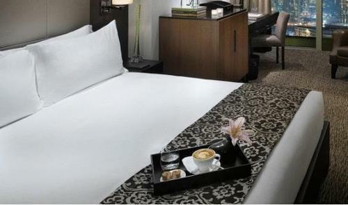 Hotel The Address Dubai Mall