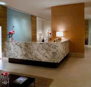 Hotel The Address Dubai Mall