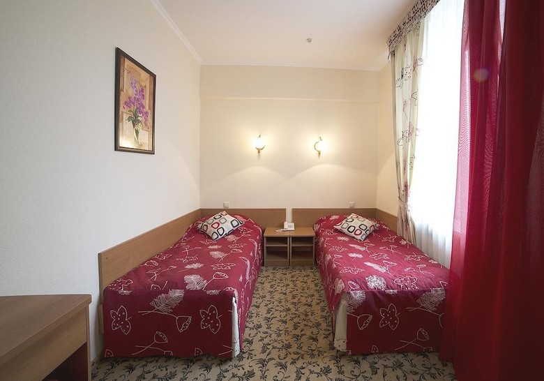 Tourist Hotel