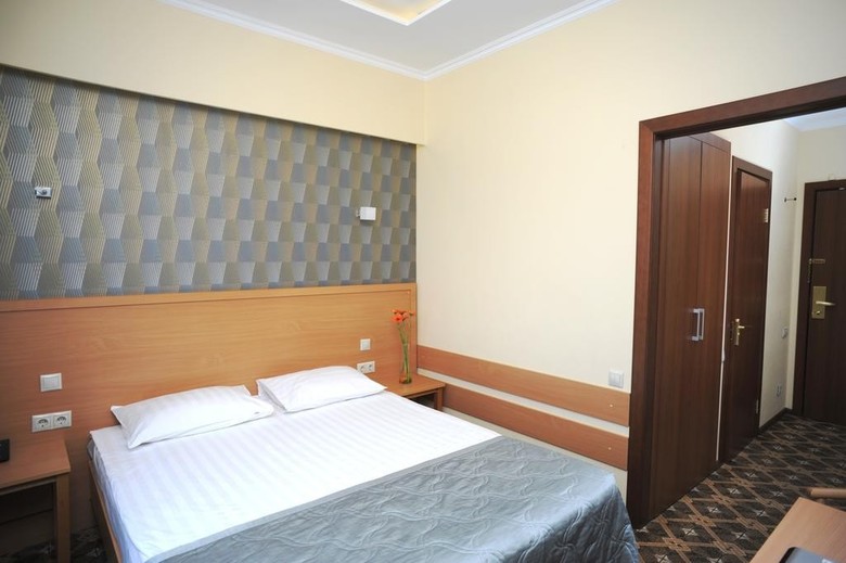 Tourist Hotel