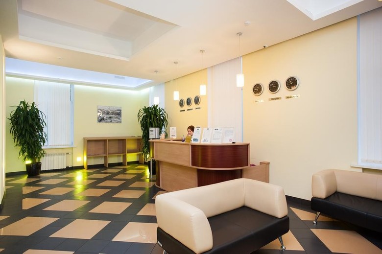 Tourist Hotel