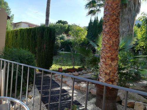 Apartamentos Mundaka Albir