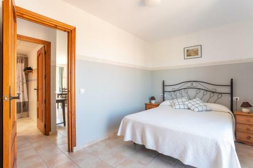 Apartamentos Mundaka Albir