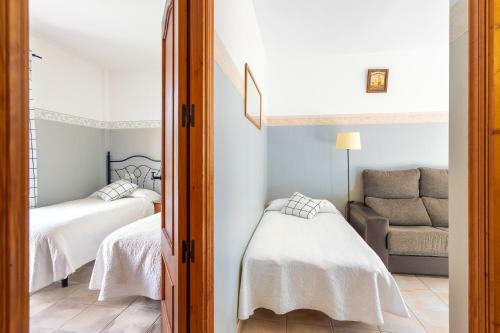 Apartamentos Mundaka Albir