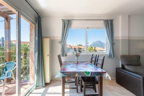 Apartamentos Mundaka Albir
