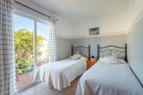 Apartamentos Mundaka Albir
