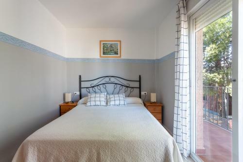 Apartamentos Mundaka Albir