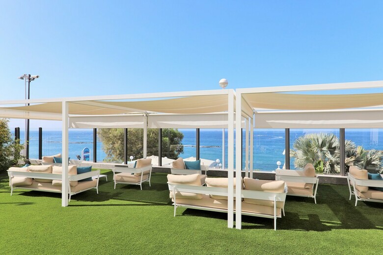 Hotel Joia Salom� By Iberostar -adults Only