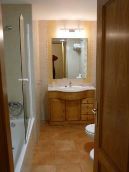 Hotel Camping Bielsa