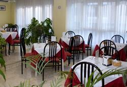 Hotel Los Naranjos