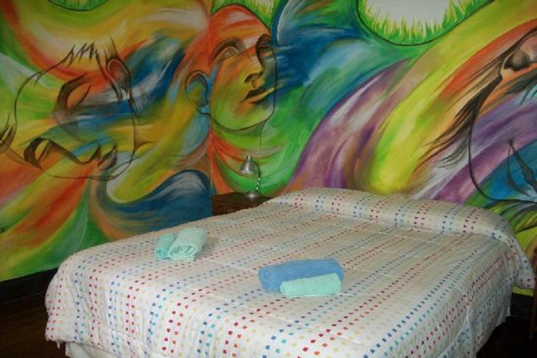 Hostal Art Factory San Telmo