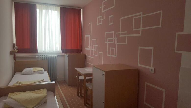 Hostal Zagreb Youth Hostel