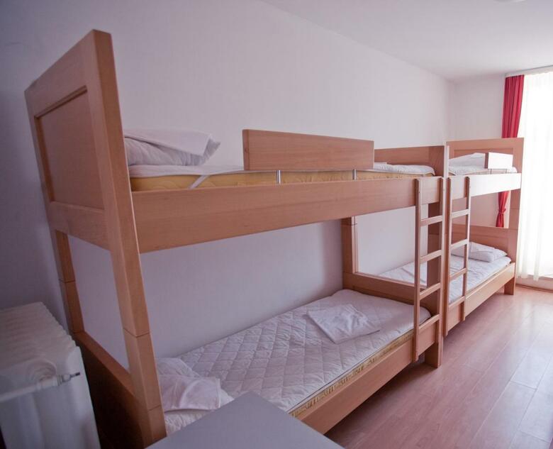 Hostal Zagreb Youth Hostel