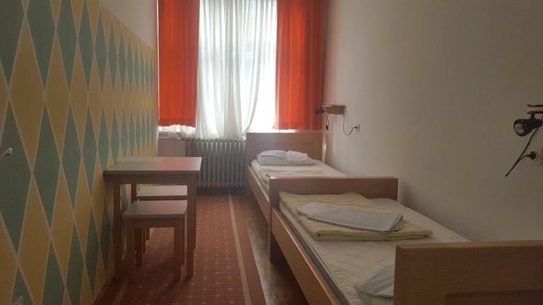 Hostal Zagreb Youth Hostel