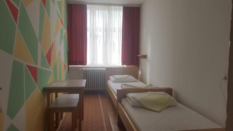 Hostal Zagreb Youth Hostel