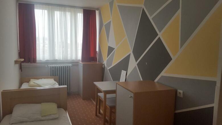 Hostal Zagreb Youth Hostel