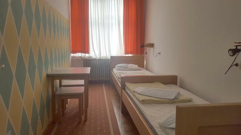 Hostal Zagreb Youth Hostel