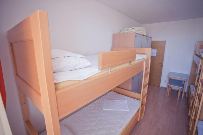 Hostal Zagreb Youth Hostel