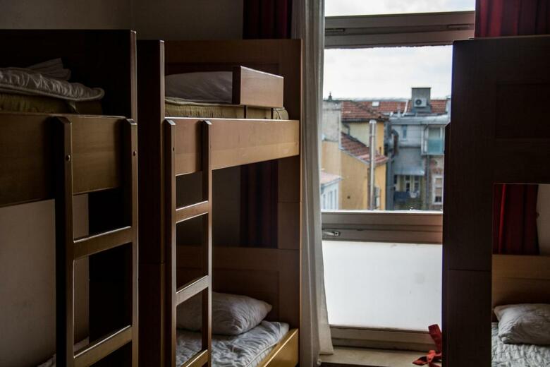 Hostal Zagreb Youth Hostel
