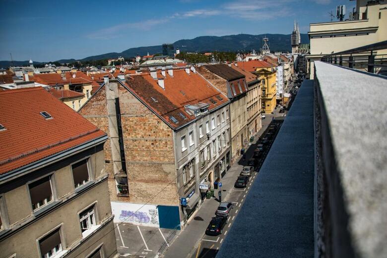 Hostal Zagreb Youth Hostel