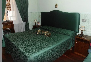 Bed & Breakfast Anne & Mary