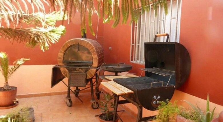 Hostal La Paskana
