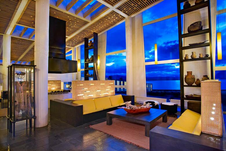 Hotel Remota