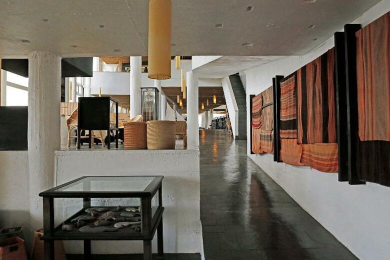 Hotel Remota
