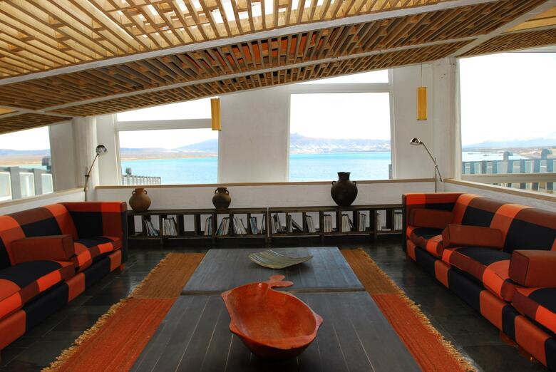 Hotel Remota