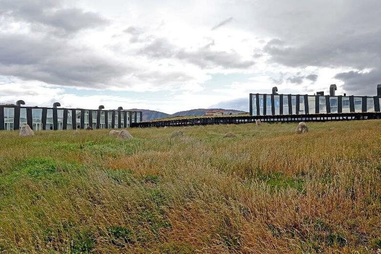 Hotel Remota