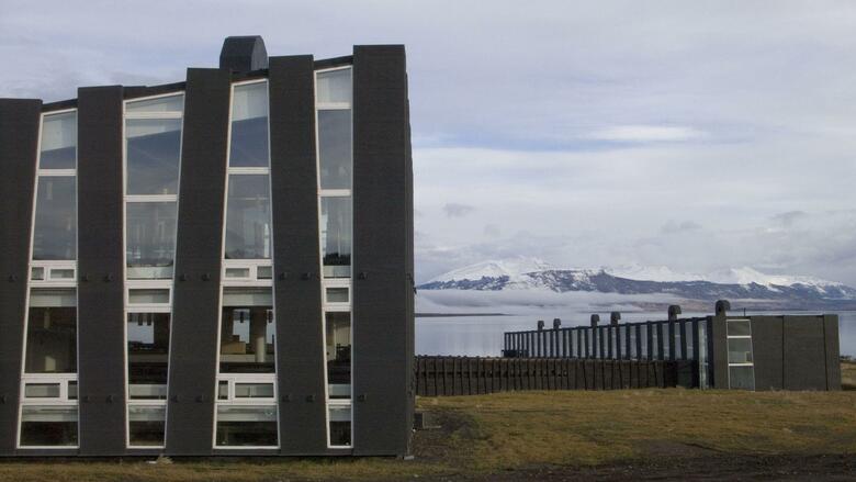 Hotel Remota
