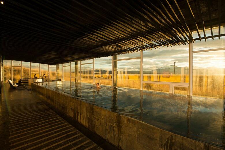 Hotel Remota