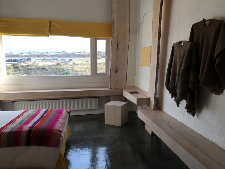 Hotel Remota